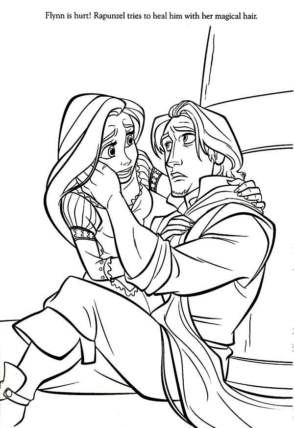 600x871 Disney Tangled Believe In Disney Disney Tangled