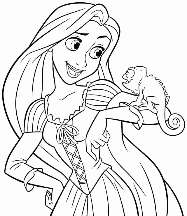 641x742 Flynn Rider And Rapunzel Coloring Pages Images Tangled Coloring