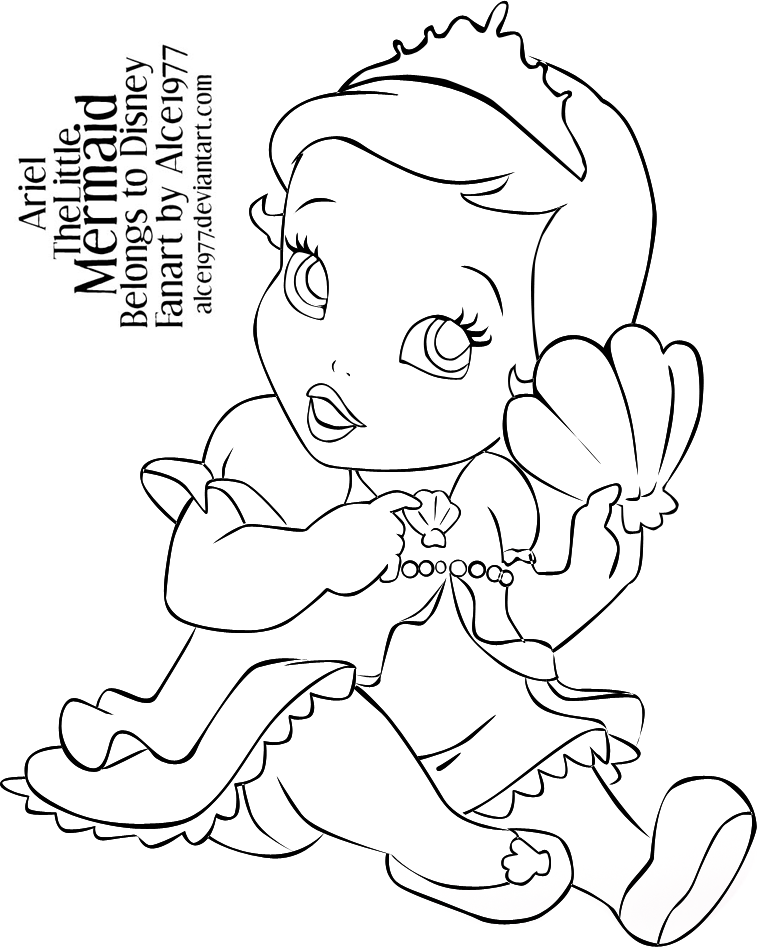 757x947 Coloring books for babies Disney Babies Coloring Pages
