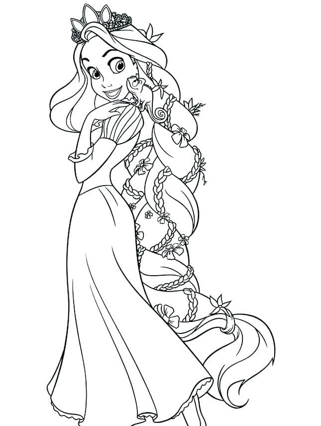 645x856 Coloring Pages Tangled Coloring Pages Tangled Coloring Pages