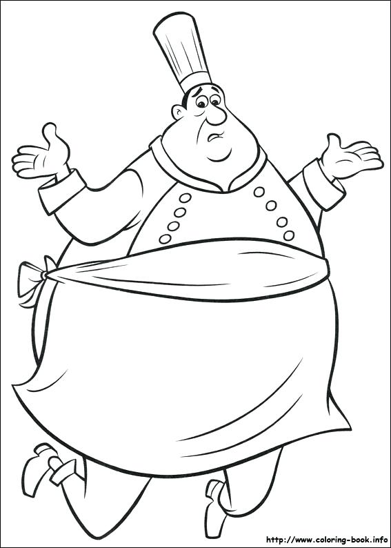 567x794 Ratatouille Coloring Pages Ratatouille Coloring Pages Ratatouille
