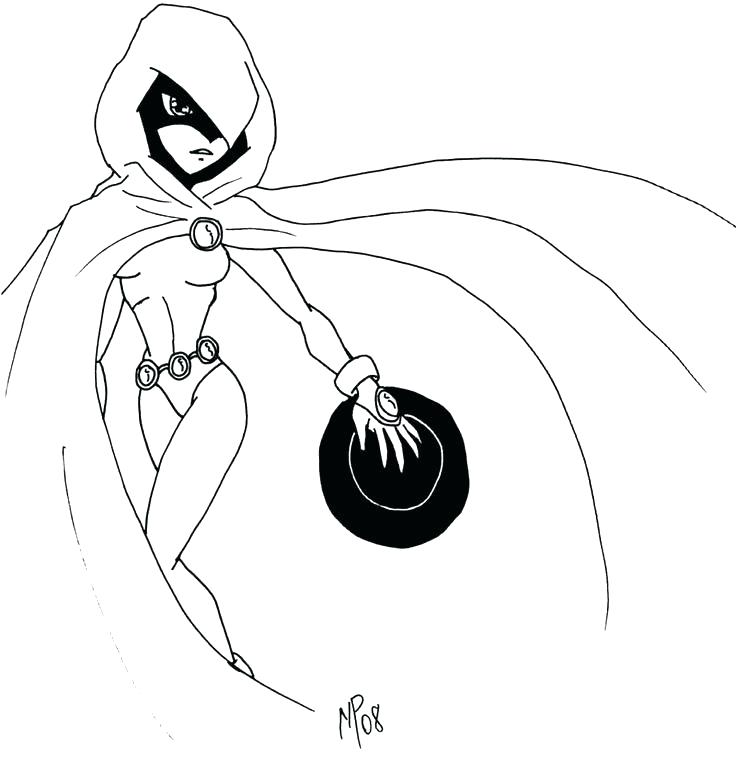 736x771 Ravens Coloring Page Ravens Coloring Page Best Images About Adult