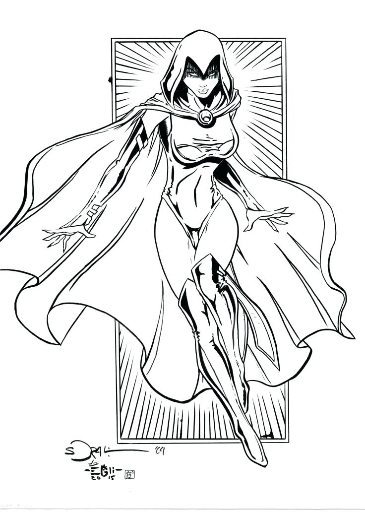 736x1032 Ravens Coloring Pages Ravens Coloring Pages Awesome Raven Coloring