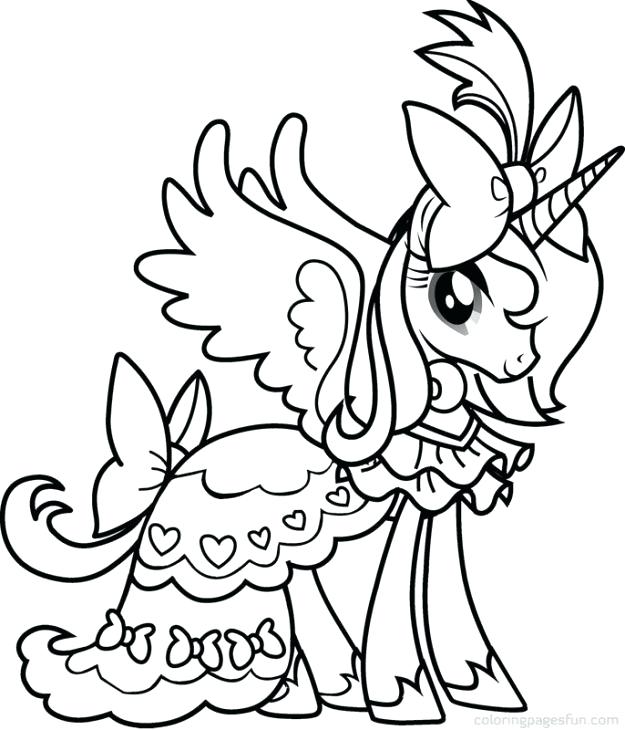 625x730 Ever After High Coloring Pages Free Download Best Coloriage Raven