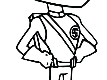 440x330 Raven Teen Titans By On Raven Teen Titans By Coloring Pages Online