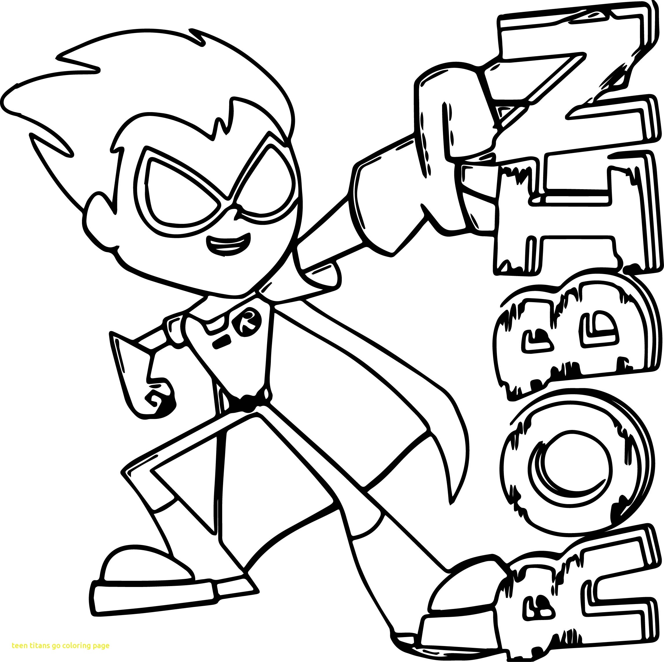 2292x2285 Raven Teen Titans Coloring Pages Collection Coloring For Kids 2018