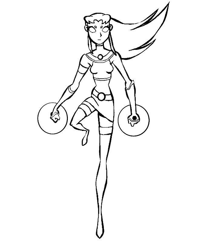 700x800 Teen Titans Go Coloring Pages Lovely Raven From Teen Titans Go