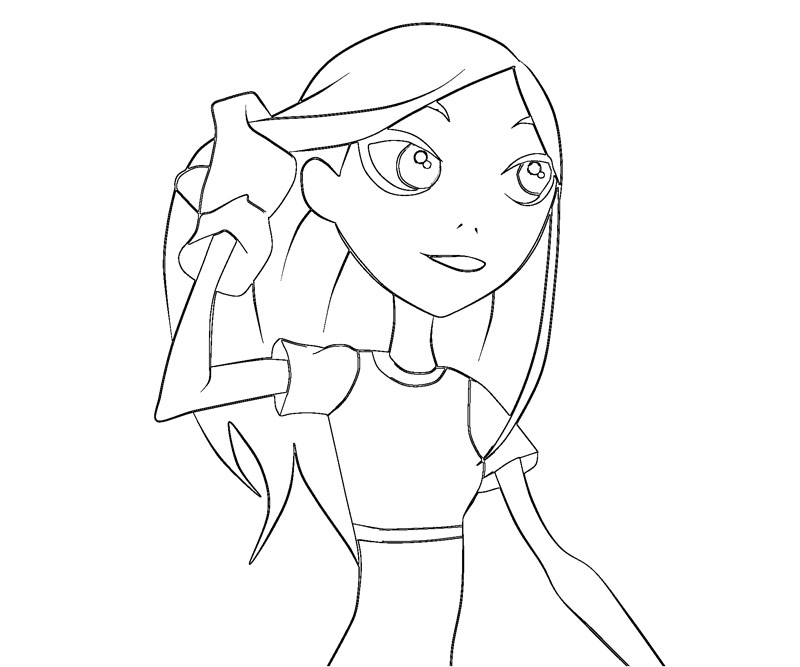 800x667 Teen Titans Raven Coloring Pages