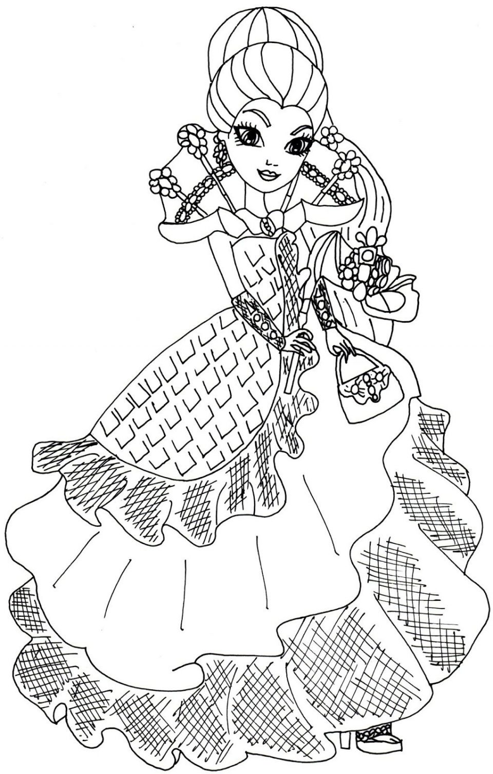 960x1506 Raven Coloring Page Handipoints Best Of Photos Concept Linefa Me
