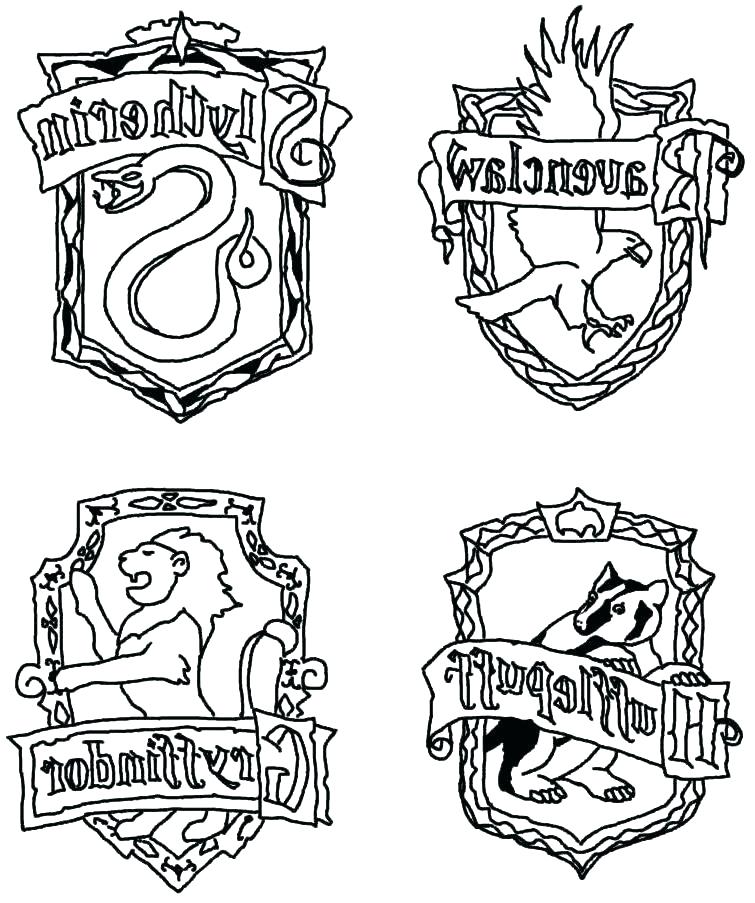755x903 Coloring Pages Harry Potter 8 Harry Potter Coloring Pages