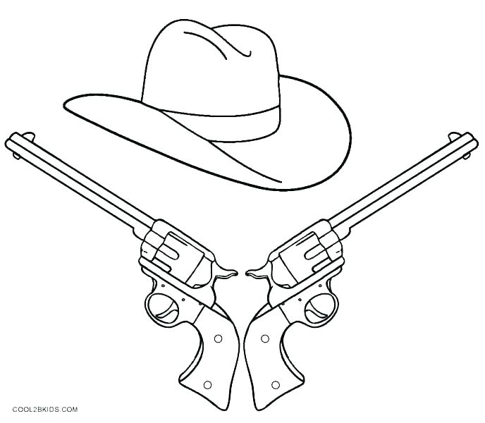 688x600 Gun Coloring Pages Gun Coloring Pages Gun Coloring Pages Fresh