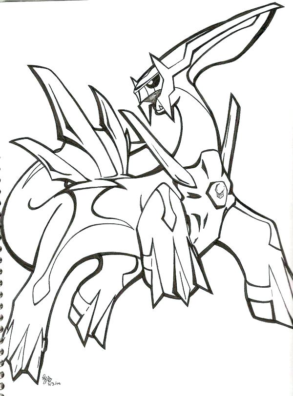 600x812 Rayquaza Coloring Pages Coloring Pages Legendary Color Pages Color