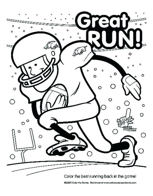 510x656 Arkansas Coloring Pages Coloring Page Arkansas Symbols Coloring