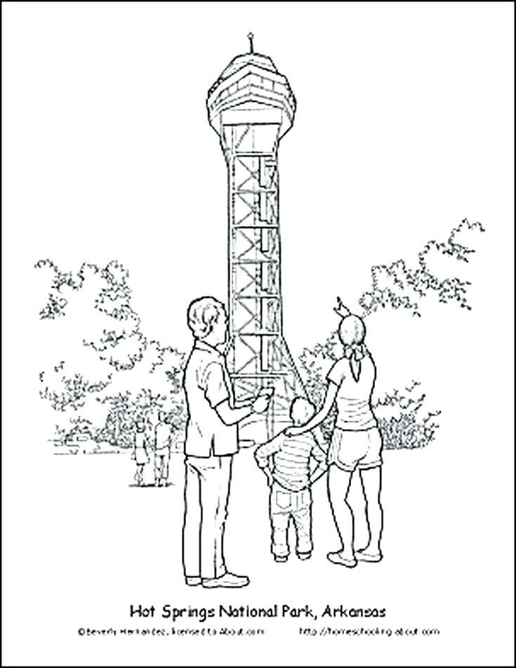 735x951 Arkansas Coloring Pages Coloring Pages Crossword Puzzle And More