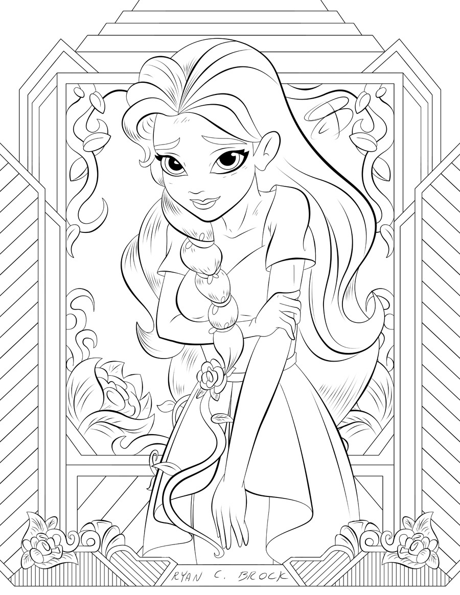 900x1165 New Super Hero Girls Coloring Pages Coloring Page Free Coloring