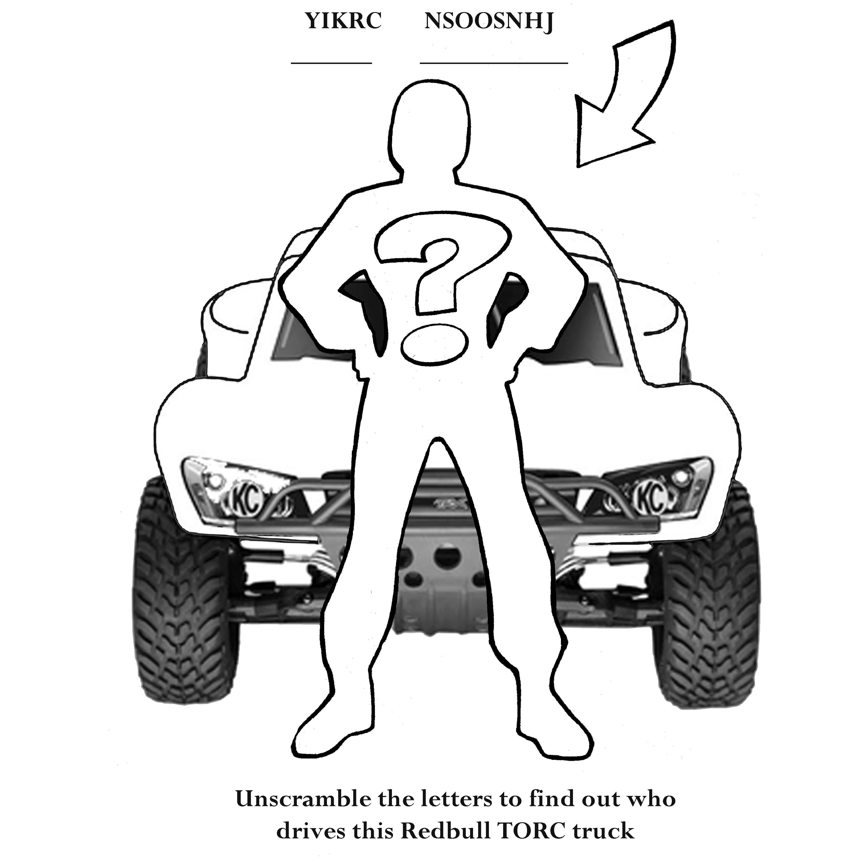 3000x3000 Printable (Cars Truck Coloring Pages) Luxury Coloring Pages Rc