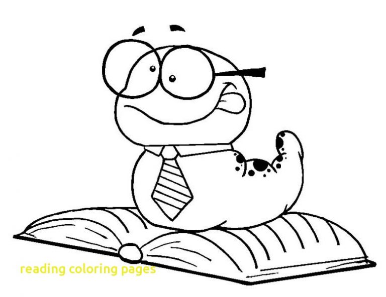 768x592 Coloring Pages Reading Book Copy With Free Books