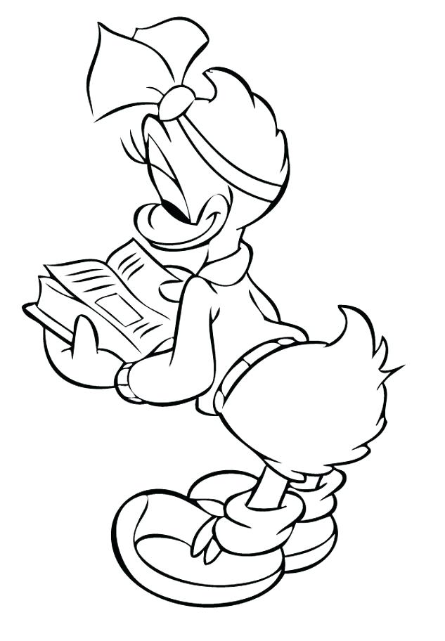 633x912 Reading Coloring Page Top Coloring Page Of A Girl Best Ng Book