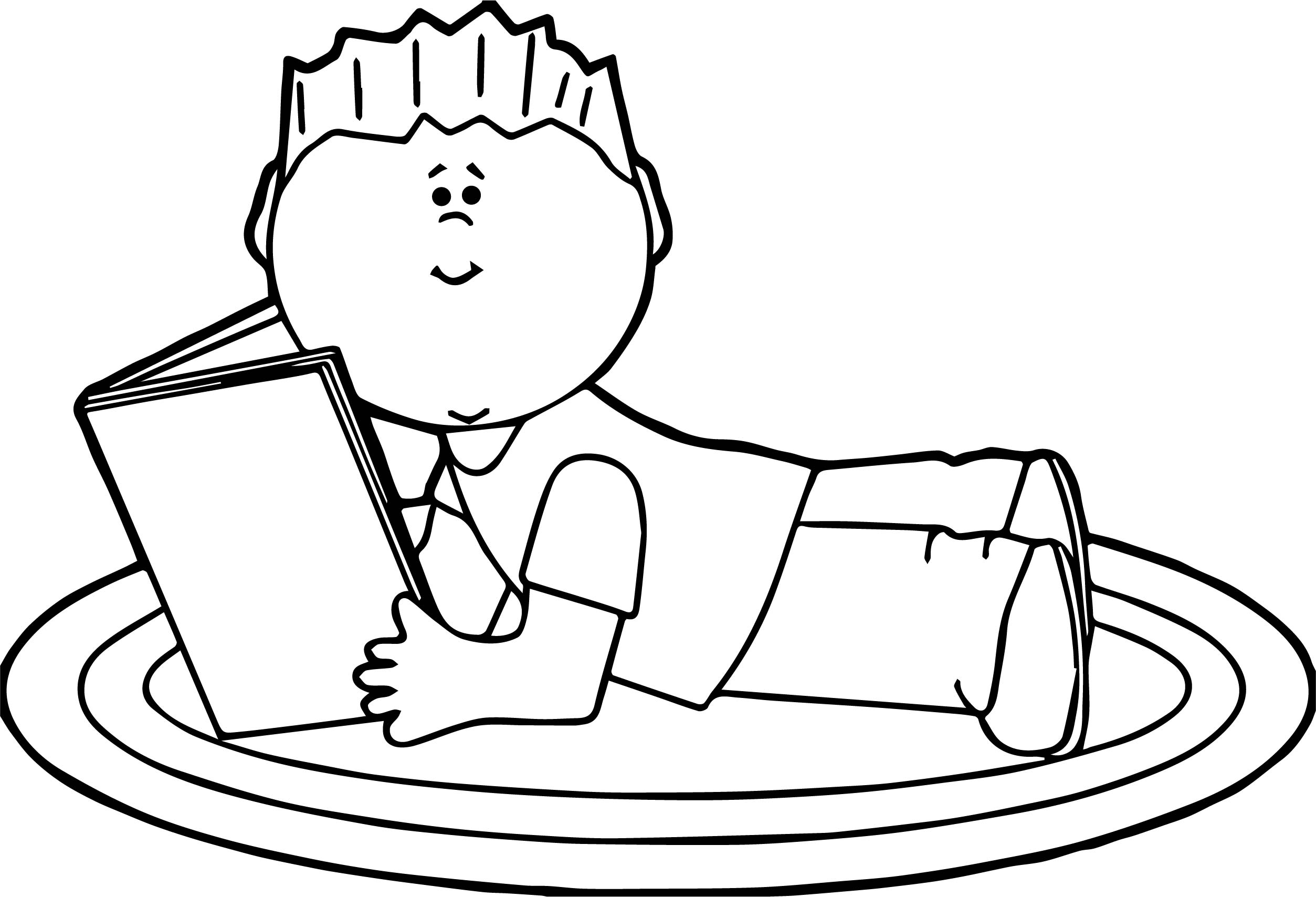 2507x1708 Childrens Books Coloring Pages Colouring 5 Book