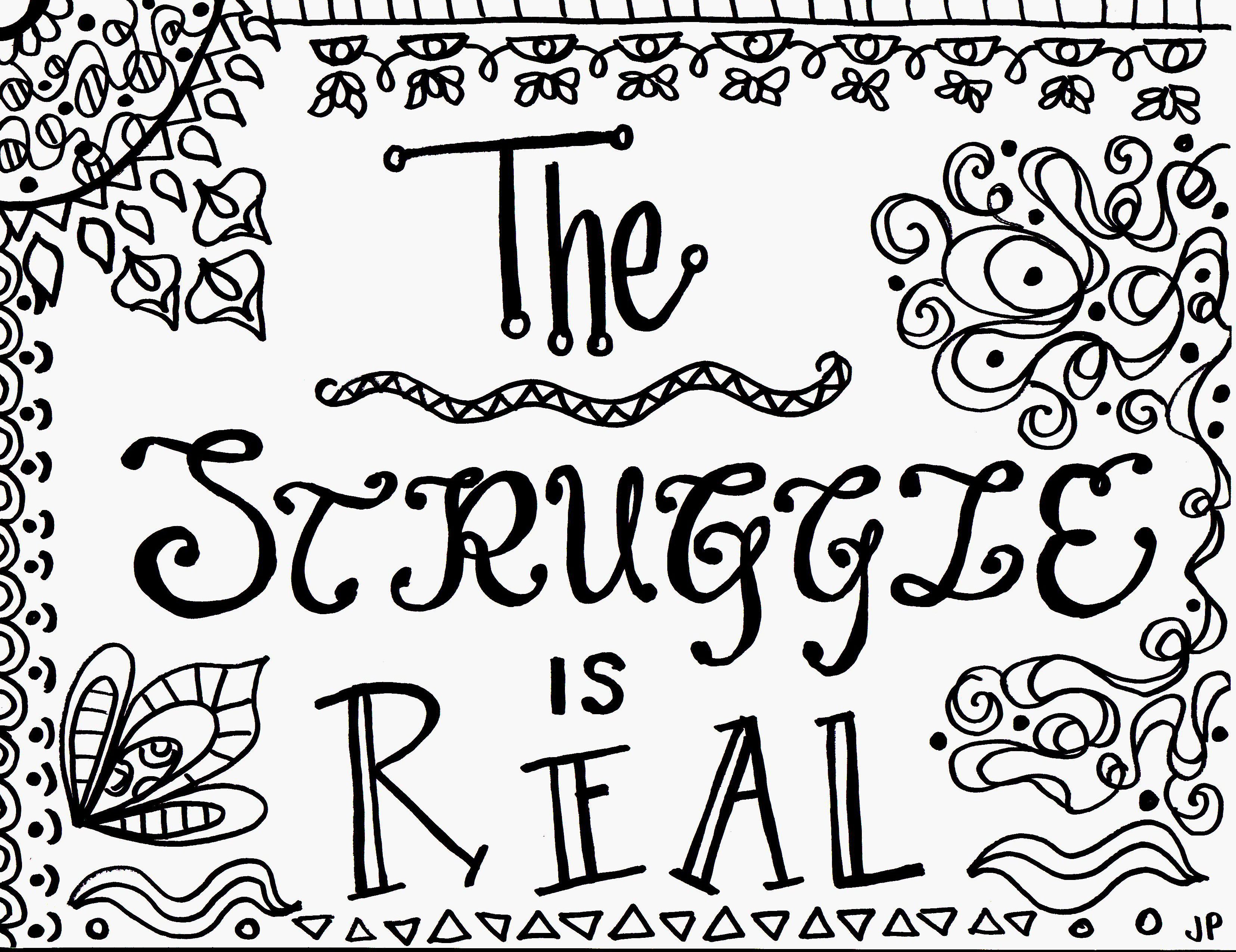 3310x2550 Free Dabblemommy Color Pages! Because Coloring = Zen Dabble Mommy