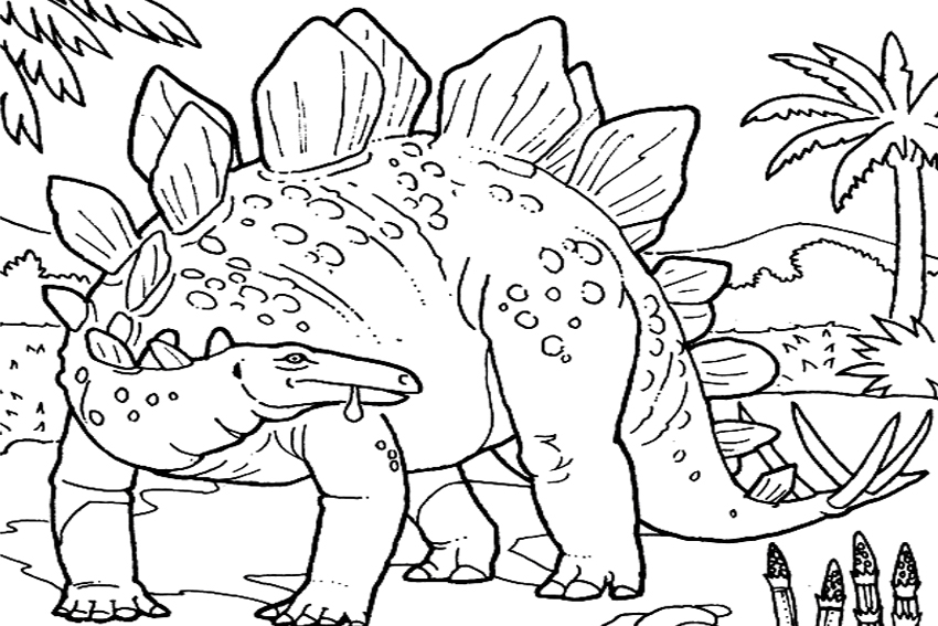 850x567 Dinosaurs Are Extinct But Kept Alive Onlykidsonly On Dinosaur