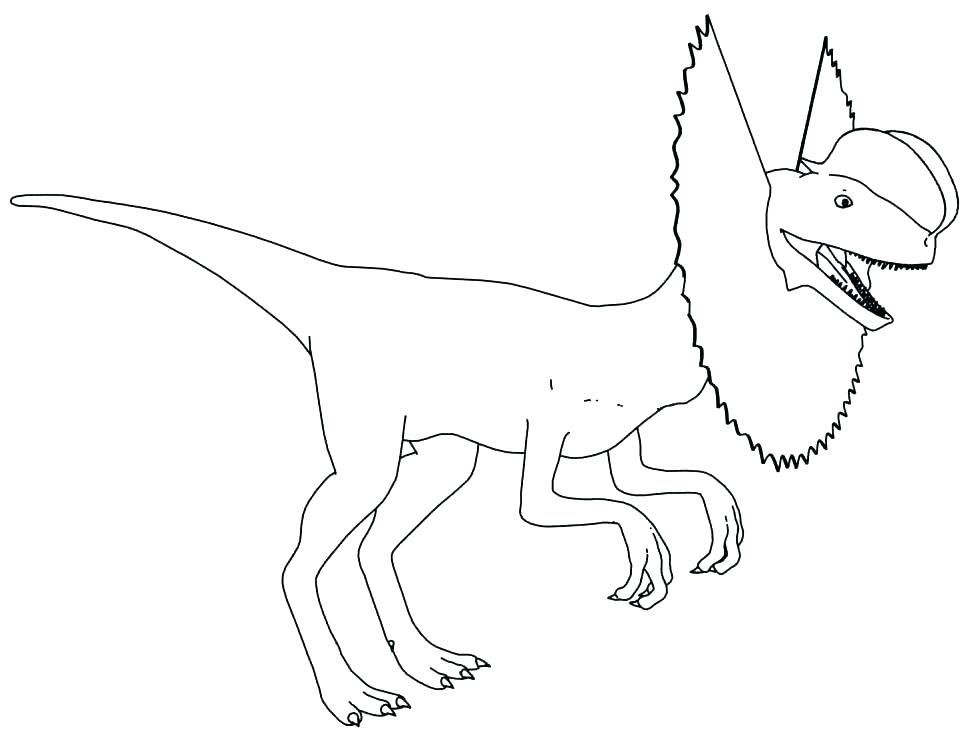 970x740 Realistic Dino Coloring Pages Coloring Pages Free Realistic