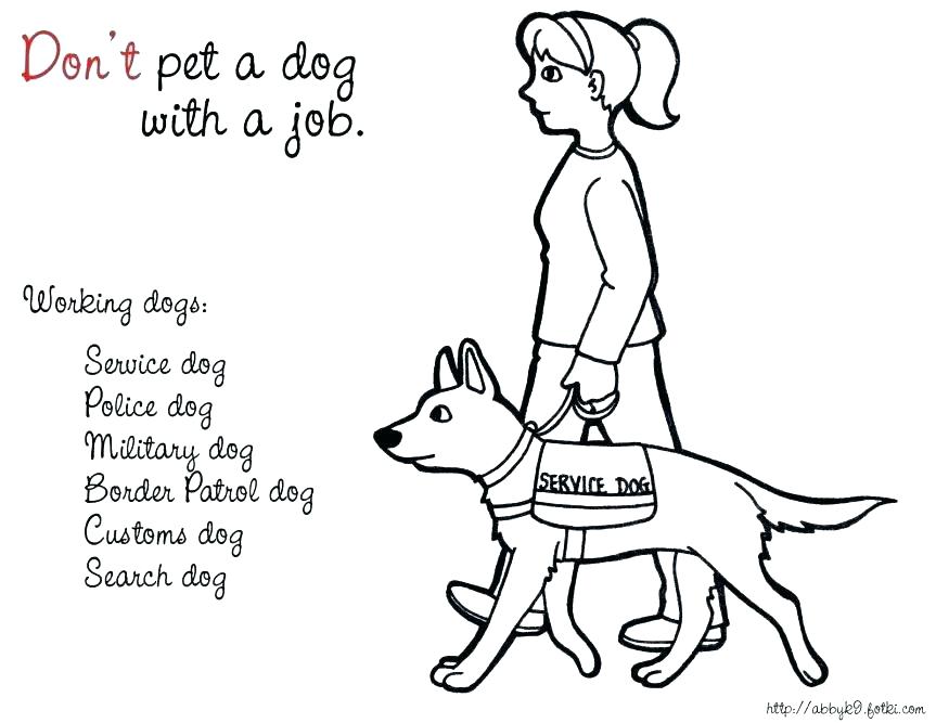863x667 Cute Baby Dog Coloring Pages Dogs Pictures