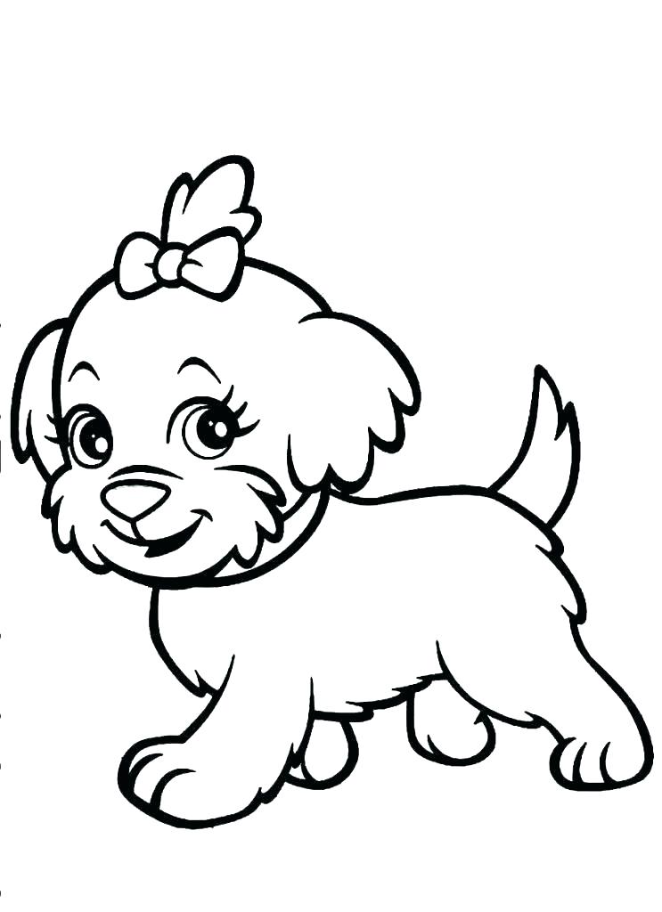 743x1024 Coloring Pages Of Cartoon Dogs Cartoon Coloring Pages Of Cartoon