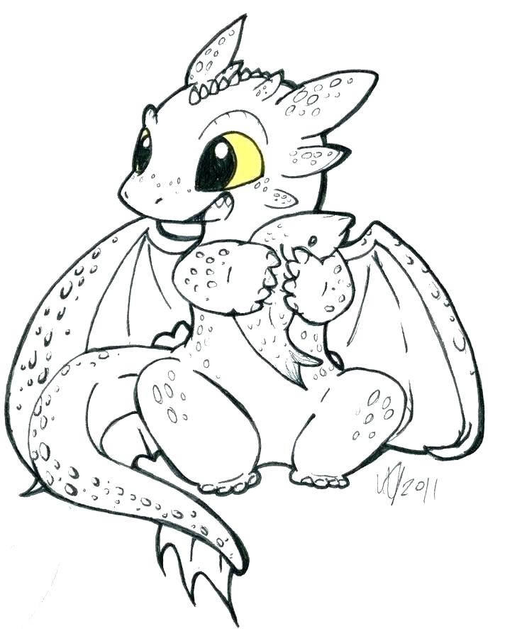 736x886 Komodo Dragon Coloring Pages Fresh Dragon Coloring Page For Dragon