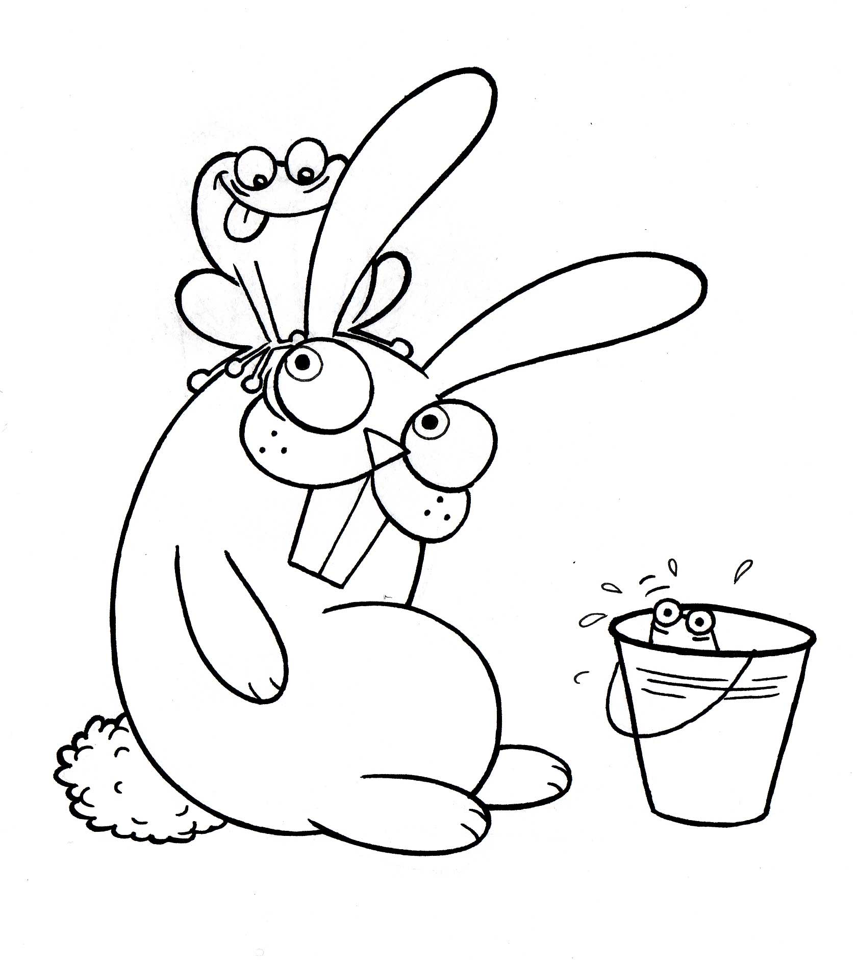 1680x1880 Free Coloring Pages Coming Up!