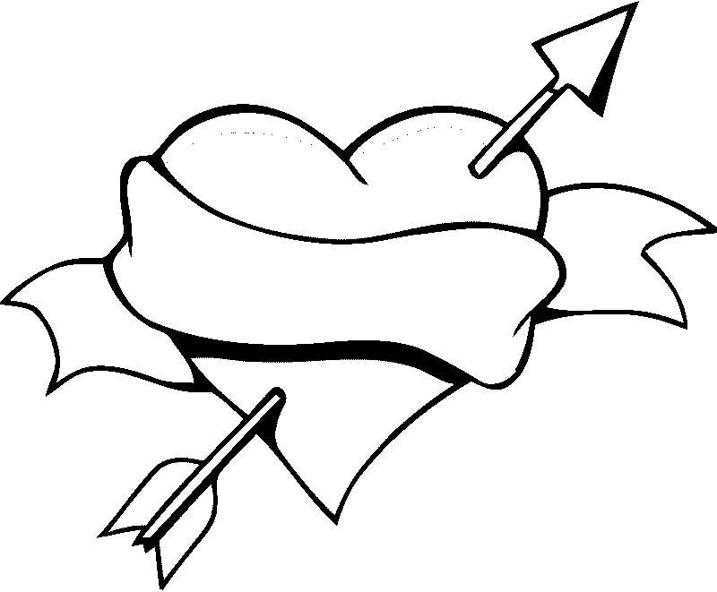 800x661 Hearts Coloring Pages Unique Heart Coloring Pages Logo