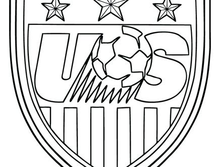 440x330 Real Madrid Soccer Coloring Pages Excellent Pictures Photos Resume