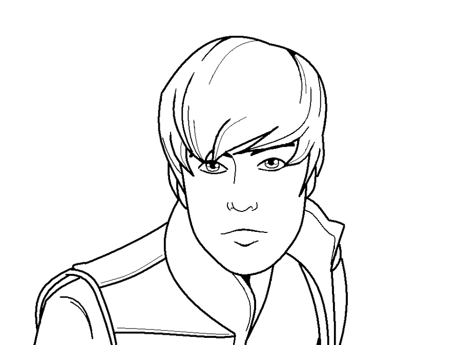900x674 Coloring Pages To Print Justin Bieber Coloring Pages Coloring