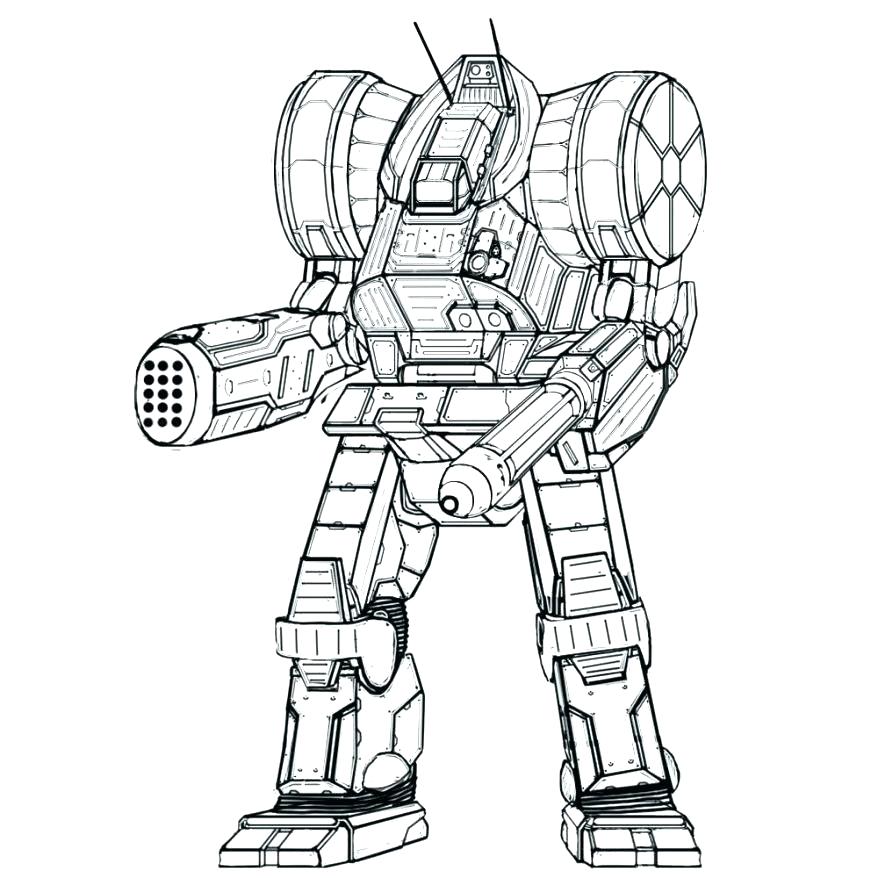 878x878 From Gods And Goddesses Coloring Page Free Coloring Real Steel