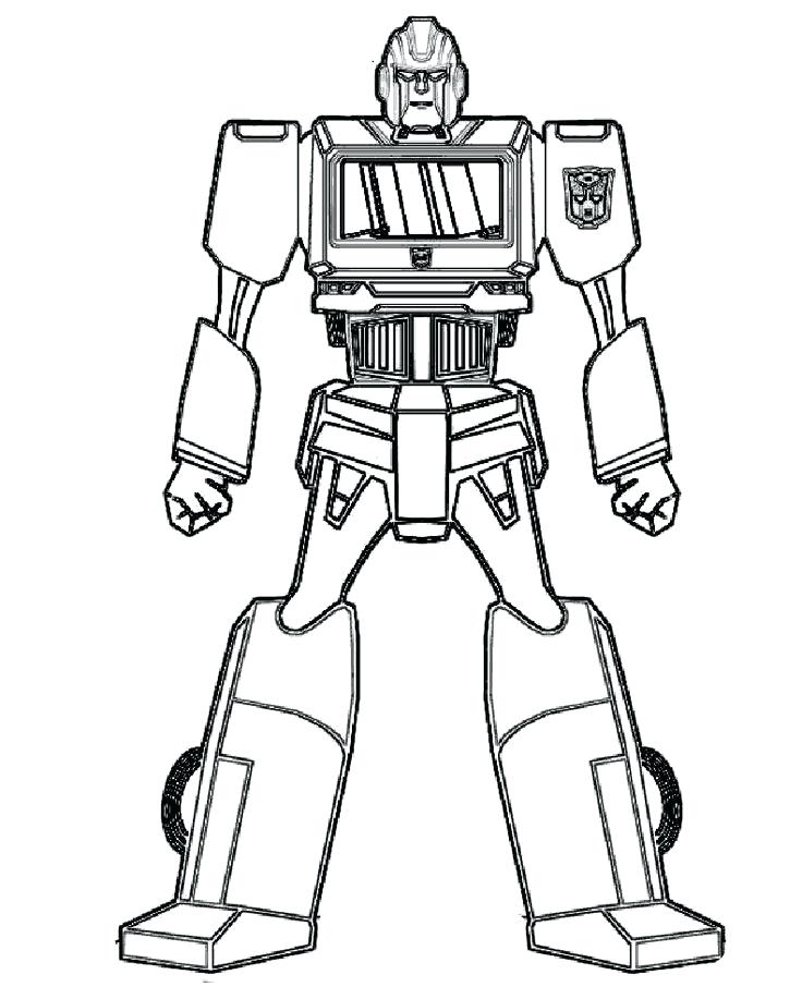 736x917 Coloring Pages Robots Robot Coloring Pages Coloring Pages Robots