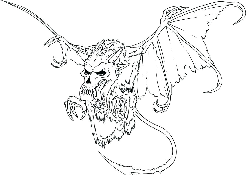1024x729 Real Coloring Pages Impair.co