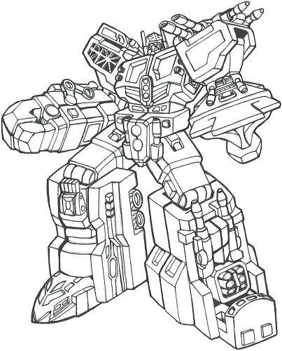 403x500 Coloring Pages Of Real Steel Robots Robot Modest To Print Awesome
