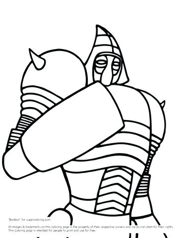 371x480 Real Steel Coloring Pages Click To See Printable Version Of Real