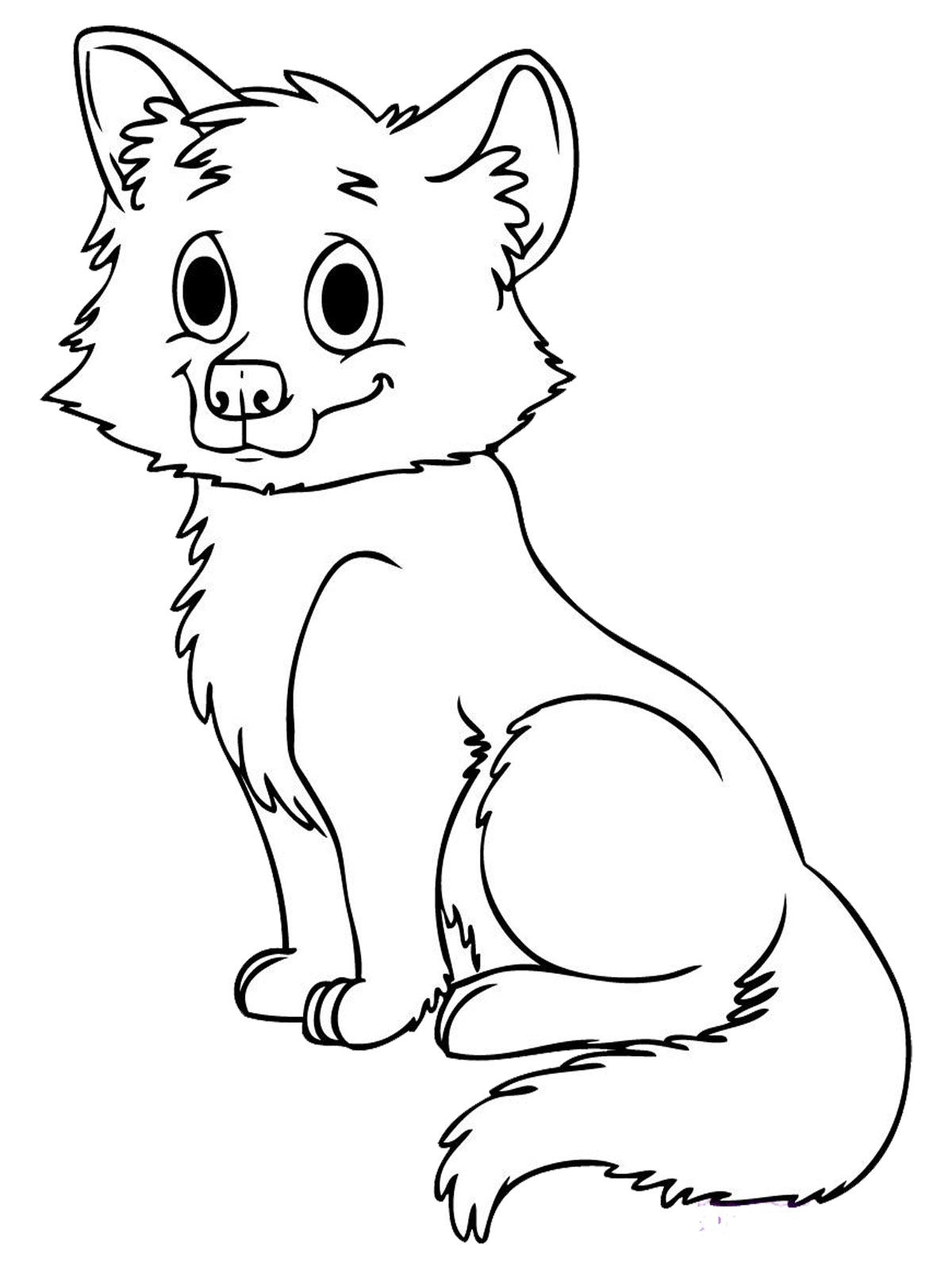1200x1600 Baby Farm Animal Coloring Pages Baby Animal Coloring Pages