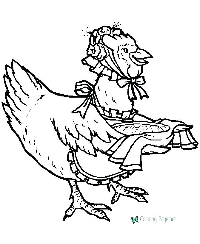 670x820 Coloring Pages Of Birds Impair.co