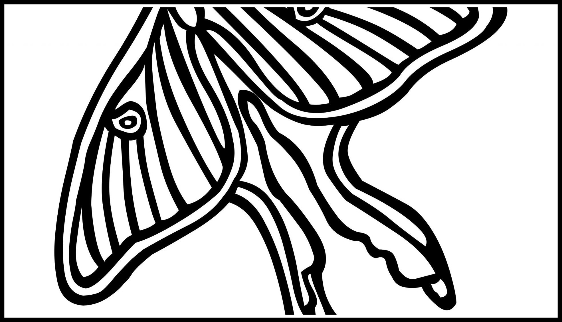 1970x1130 Awesome Motholoring Killer Luna Butterfly And Lepidoptera Page