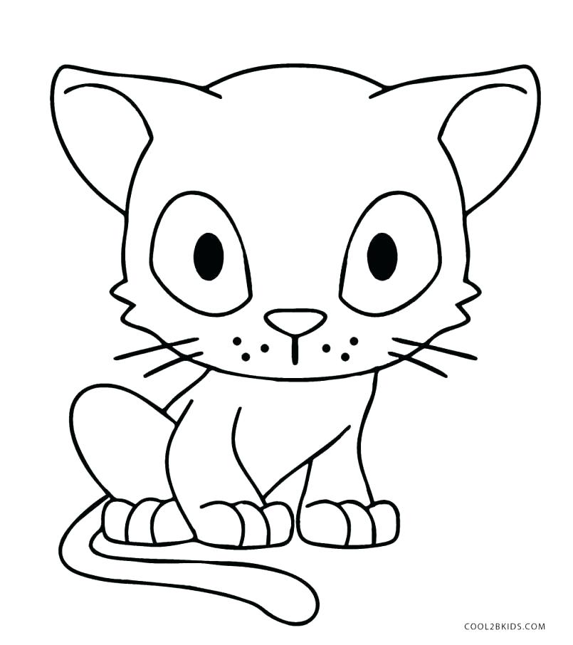 805x906 Realistic Cat Coloring Pages Ideas Realistic Cat Coloring Pages