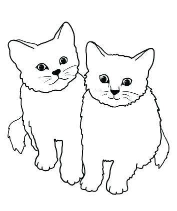 354x423 Big Cat Coloring Pages Jaguar Big Cat Coloring Page Big Cat Rescue