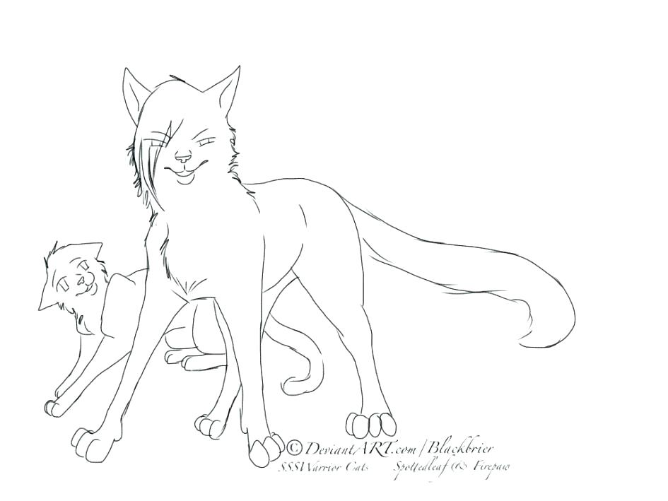 945x709 Tabby Cat Coloring Pages Realistic Tabby Cat Coloring Pages
