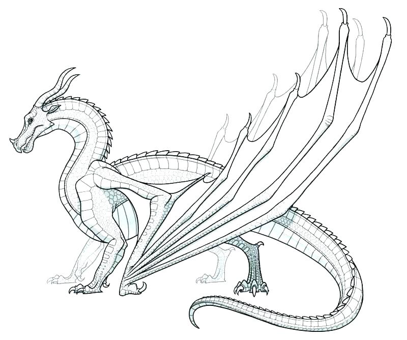 800x668 Real Dragon Coloring Pages Real Dragon Coloring Pages Real Dragon