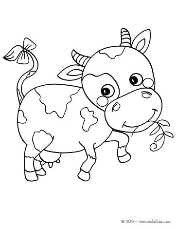 364x470 Baby Farm Animals Coloring Pages Baby Animal Coloring Pages