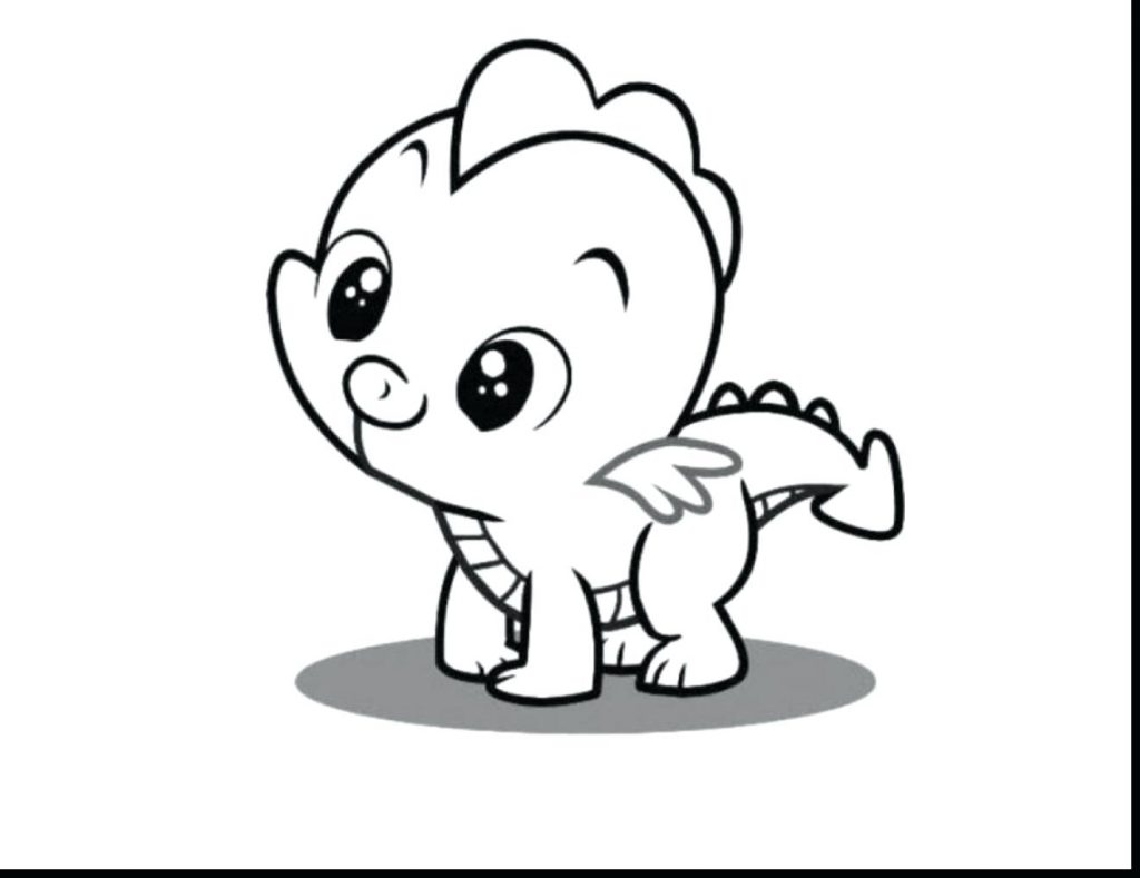 1024x789 Coloring Pages ~ Animal Coloring Pages Animals Hard Cute Animal