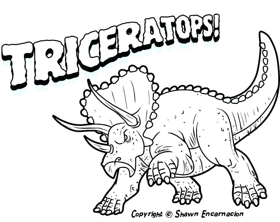 948x754 Free Dinosaur Coloring Pages S Able Free Scary Dinosaur Coloring