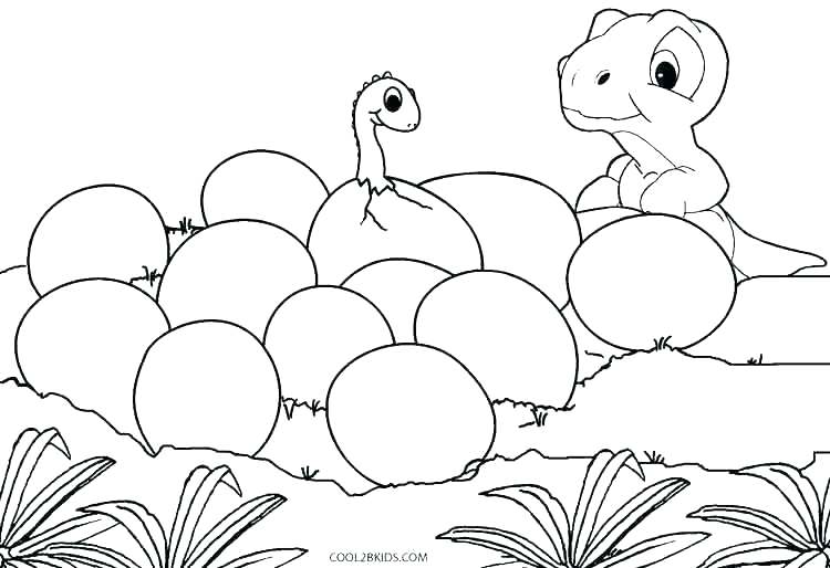 750x514 Realistic Dinosaur Coloring Pages Dinosaur Coloring Pages To Print