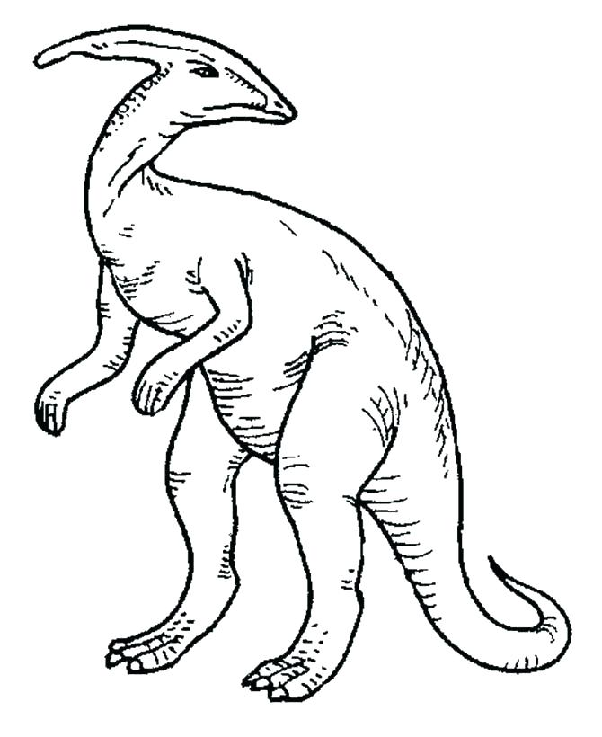 670x820 Free Online Dinosaurs Coloring Pages Printable Coloring Realistic